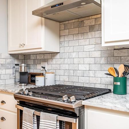 4Br/3Ba Luxurious Decatur Home W/ Patio & Backyard Dış mekan fotoğraf