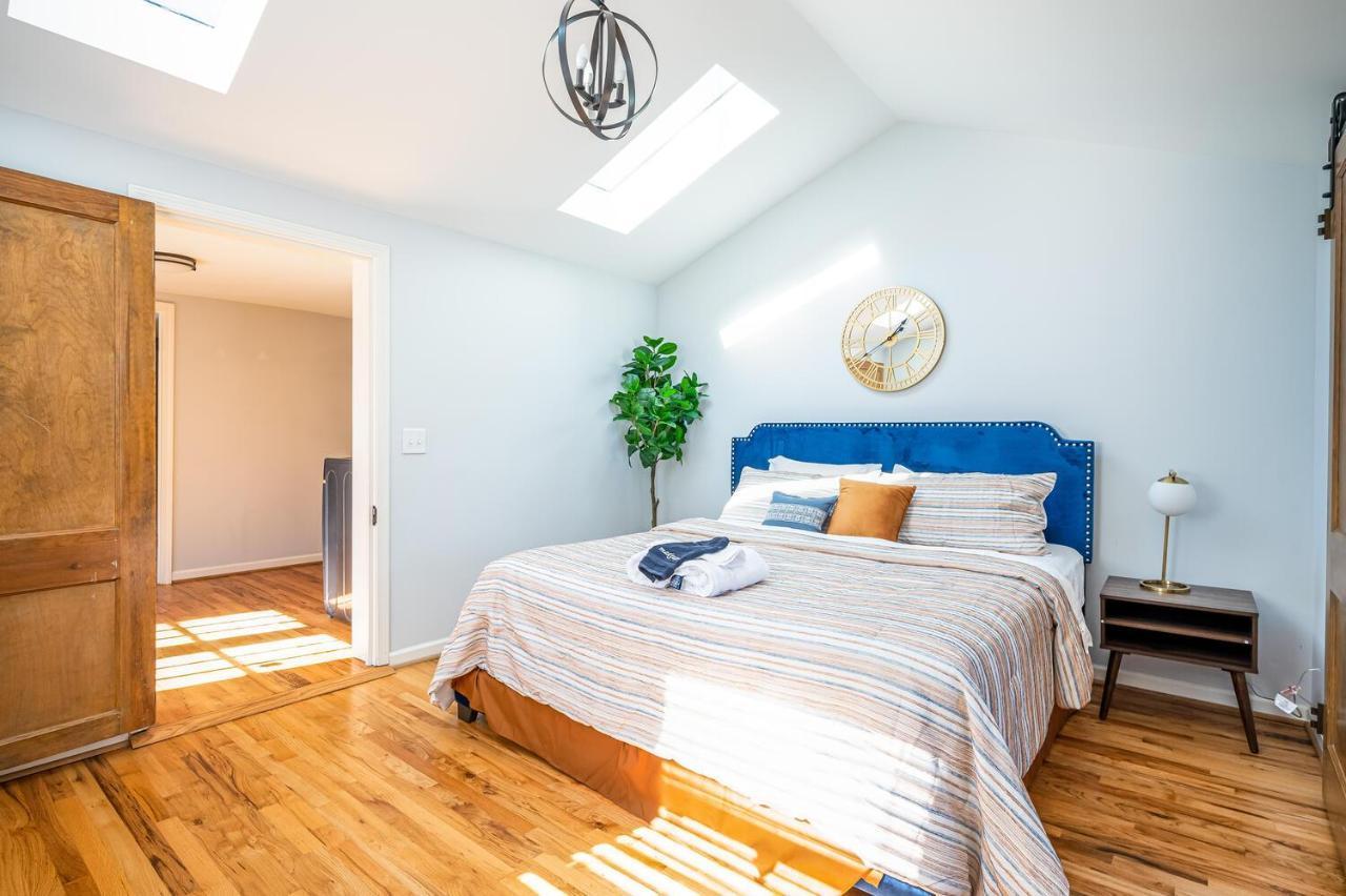 4Br/3Ba Luxurious Decatur Home W/ Patio & Backyard Dış mekan fotoğraf