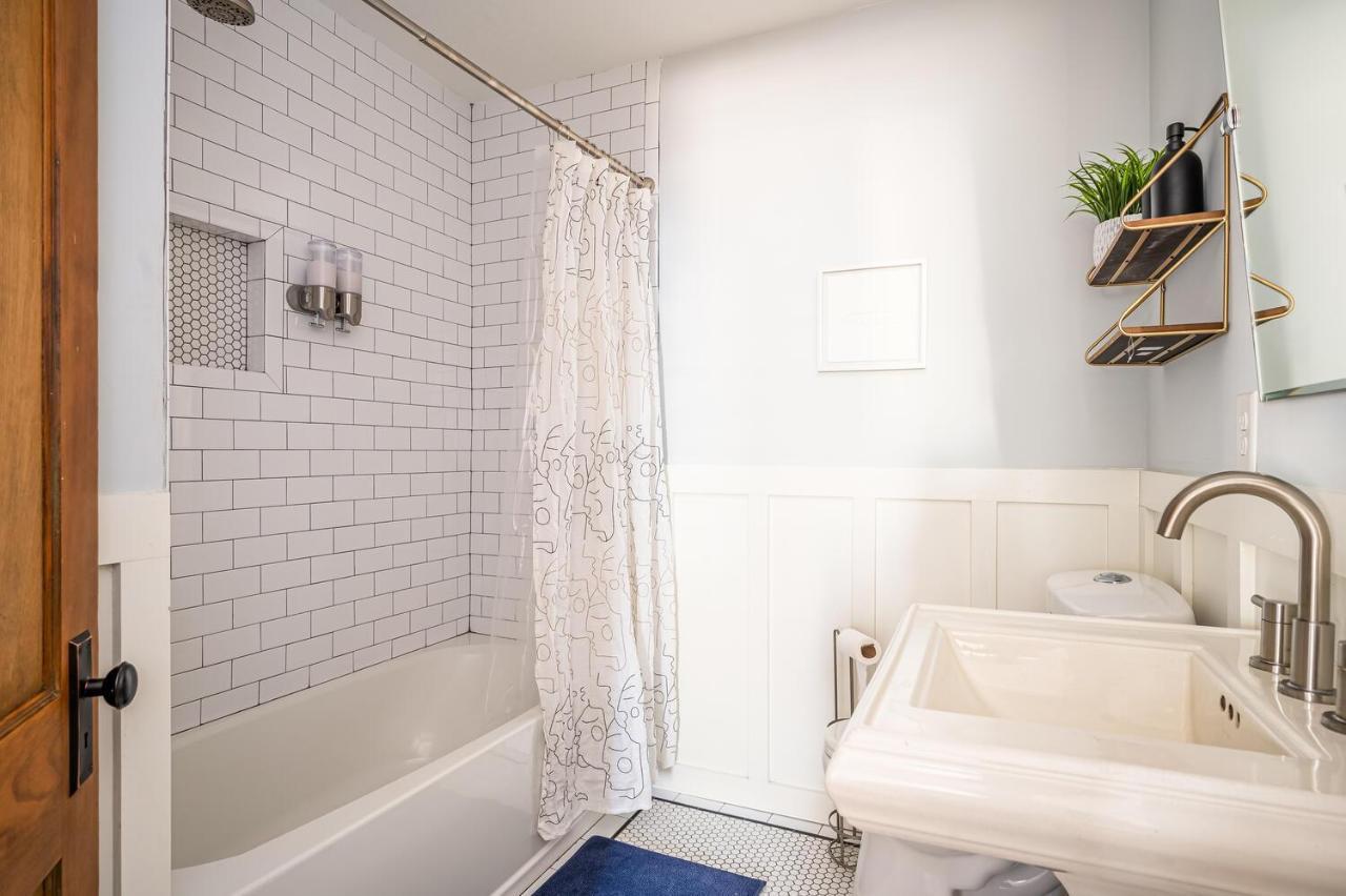 4Br/3Ba Luxurious Decatur Home W/ Patio & Backyard Dış mekan fotoğraf