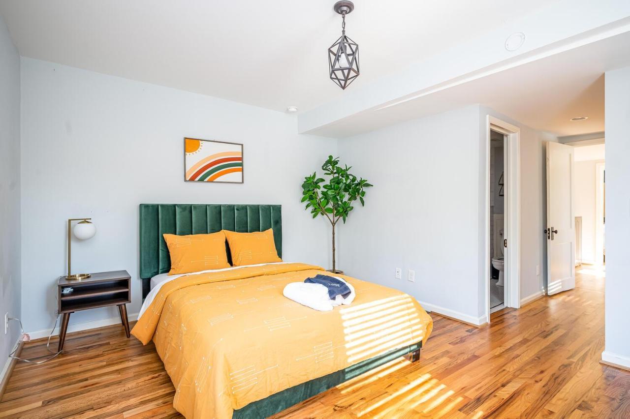 4Br/3Ba Luxurious Decatur Home W/ Patio & Backyard Dış mekan fotoğraf